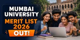 Mumbai University Merit List